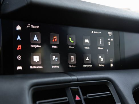 Certified 2025 Porsche Taycan image 26