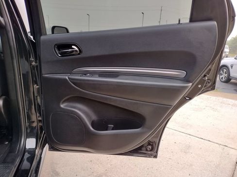 Used 2020 Dodge Durango R/T w/ Blacktop Package AWD/4WD image 27