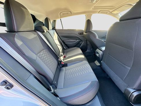 New 2026 Subaru Impreza 2.0i Sport AWD/4WD image 34