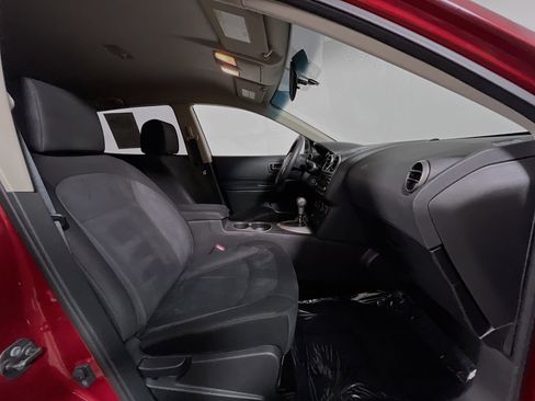 Used 2014 Nissan Rogue S w/ Convenience Package FWD image 31