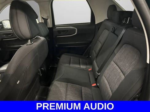 Used 2023 Ford Bronco Sport Big Bend w/ Convenience Package image 10