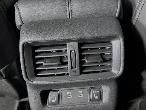 New 2025 Nissan Murano Platinum w/ Cargo Package image 26