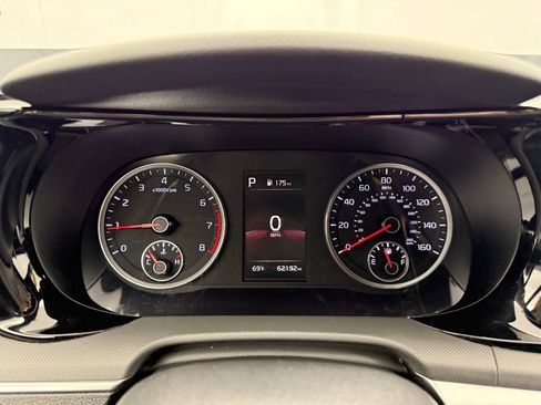 Used 2023 Kia K5 GT-Line w/ GT-Line Premium Package AWD/4WD image 5