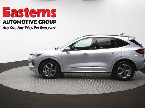 Used 2023 Ford Escape ST-Line Select w/ Tech Pack #1 AWD/4WD image 62