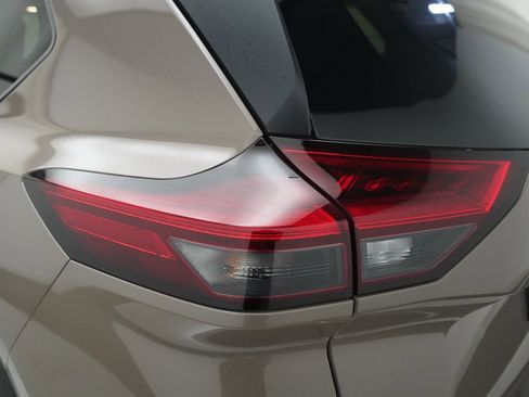 Certified 2024 Nissan Rogue SV w/ SV Premium Package image 32