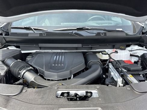 New 2026 GMC Acadia Elevation FWD image 25