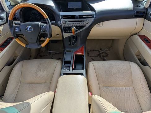 Used 2010 Lexus RX 350 2WD image 14