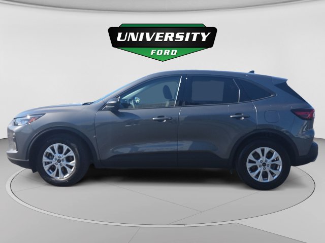 Used 2025 Ford Escape Active w/ Tech Pack #1 FWD image 6
