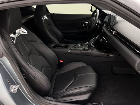 Used 2020 Toyota Supra Premium w/ Driver Assist Package image 14