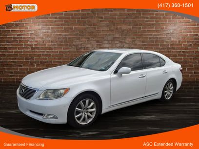 Used 2009 Lexus LS 460