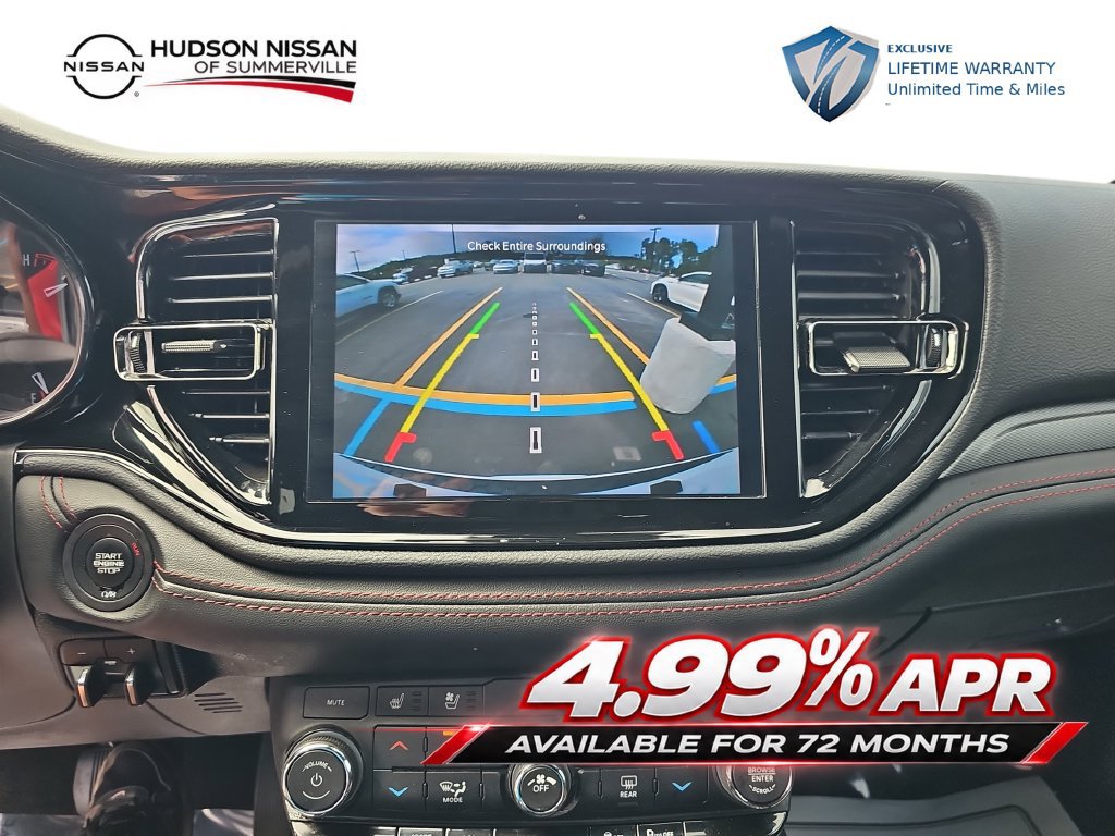 Used 2024 Dodge Durango R/T AWD/4WD image 24