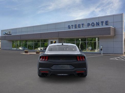 New 2026 Ford Mustang GT Premium image 5