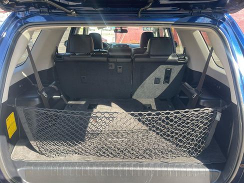 Used 2015 Toyota 4Runner SR5 Premium AWD/4WD image 21