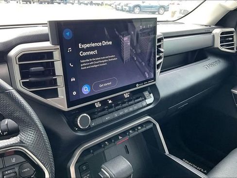 Used 2023 Toyota Tundra SR5 w/ SR5 Premium Package image 22