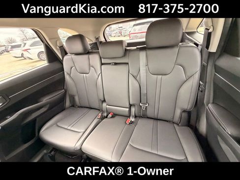 Certified 2023 Kia Sorento S image 23