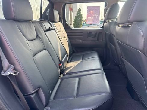 Used 2011 Honda Ridgeline RTL image 25