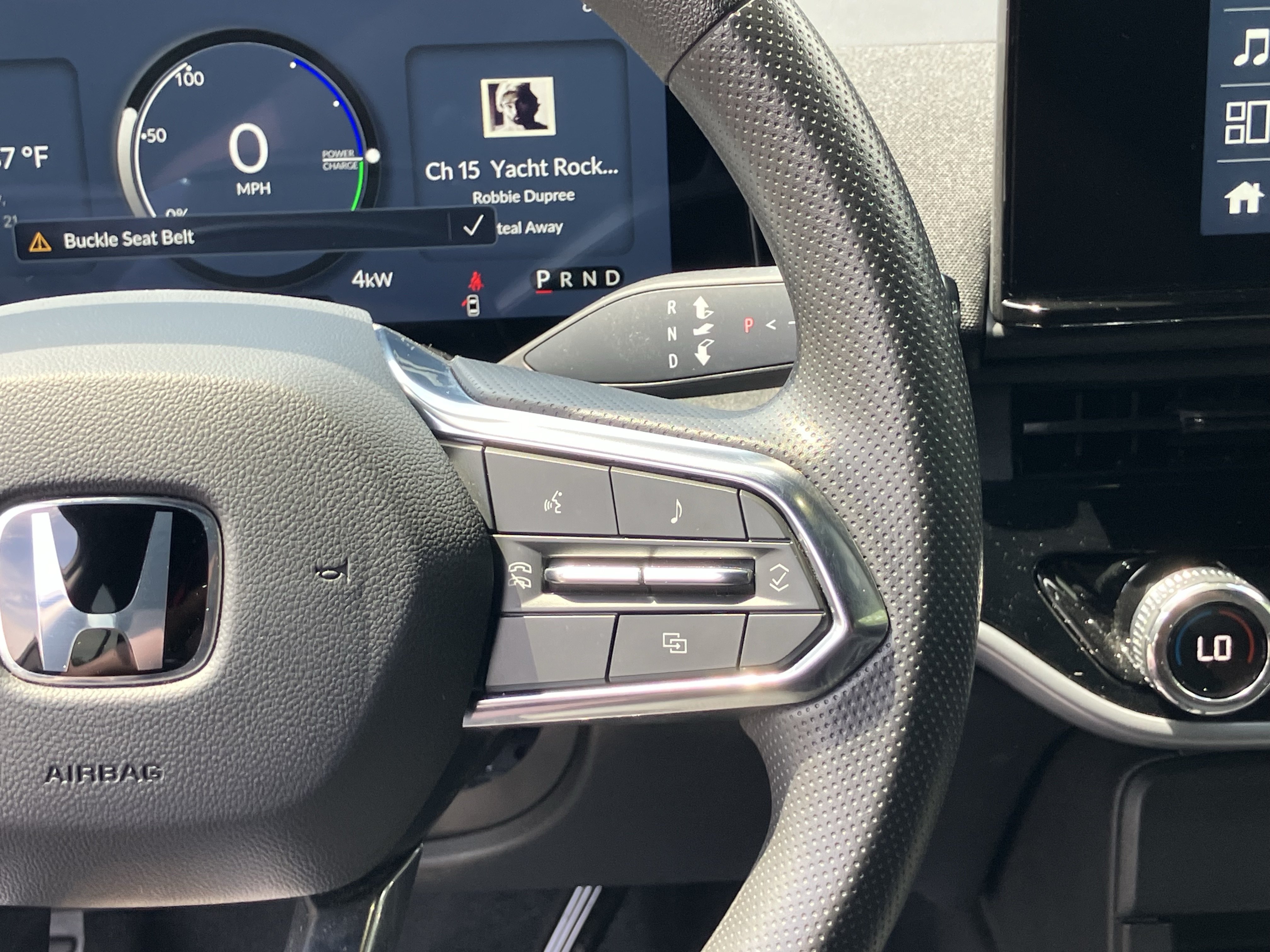 Used 2024 Honda Prologue EX image 22