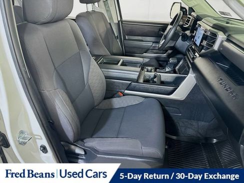 Used 2023 Toyota Tundra SR5 image 11