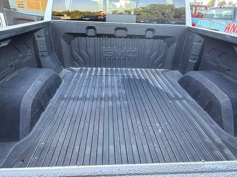 Used 2020 GMC Sierra 1500 AT4 w/ AT4 Premium Package AWD/4WD image 13