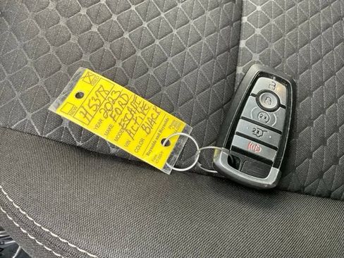 Used 2023 Ford Escape Active AWD/4WD image 47