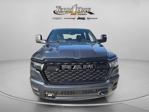 New 2026 RAM 1500 Big Horn image 2