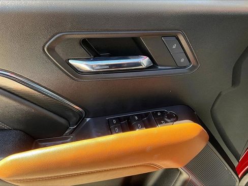 Used 2023 GMC Canyon AT4 AWD/4WD image 18