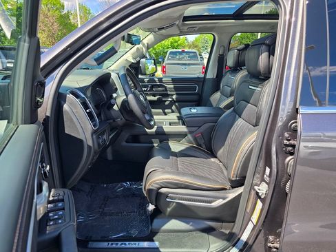 Used 2026 RAM 1500 Tungsten w/ Bed Utility Group AWD/4WD image 22