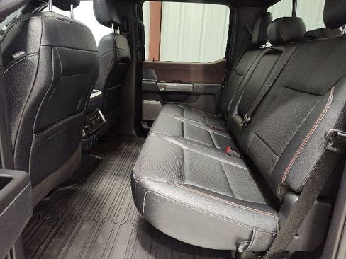 Used 2023 Ford F150 Lariat w/ Equipment Group 502A High AWD/4WD image 21