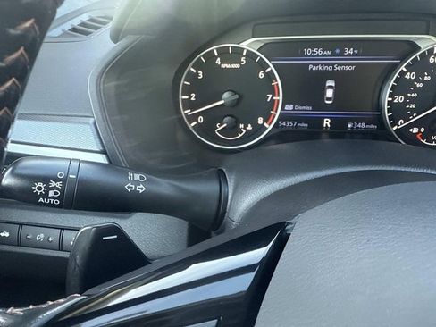 Used 2023 Nissan Altima 2.5 SR image 36