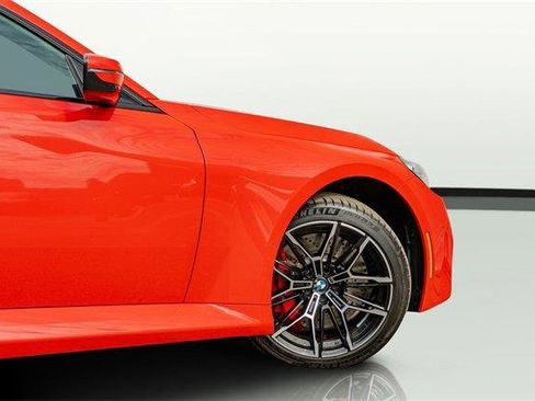 Used 2024 BMW M2 w/ Lighting Package image 60