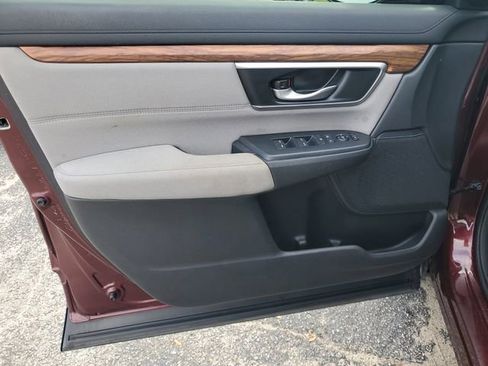 Used 2018 Honda CR-V EX image 8