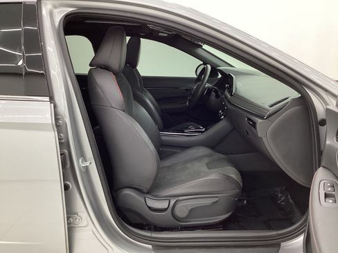 Used 2021 Hyundai Sonata N Line image 15