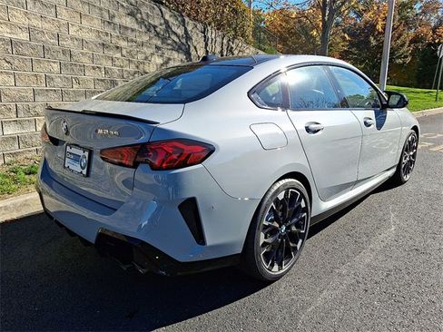 New 2026 BMW M235i xDrive image 6