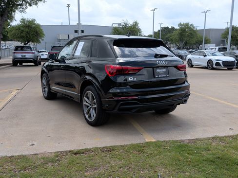 Used 2023 Audi Q3 2.0T Premium Plus w/ Premium Plus Package AWD/4WD image 8