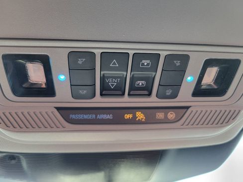 Used 2022 Ford Explorer Limited AWD/4WD image 26