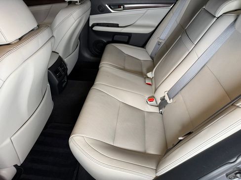 Used 2014 Lexus GS 350 AWD w/ Premium Package image 21