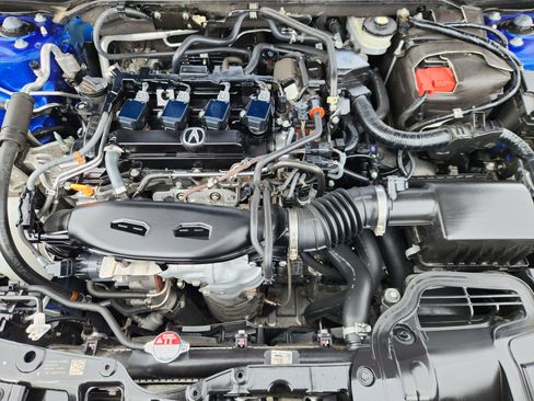 Certified 2023 Acura Integra A-Spec image 18