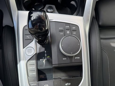 Certified 2023 BMW 440i xDrive Convertible w/ Premium Package image 10