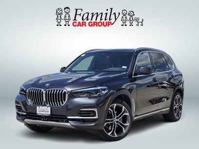 Used 2023 BMW X5 sDrive40i w/ Parking Assistance Package