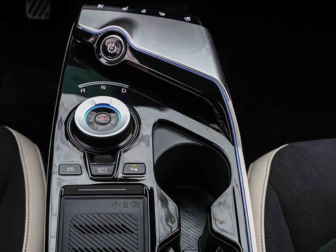 Certified 2023 Kia EV6 GT-Line w/ GT-Line Suede Seat Package image 13