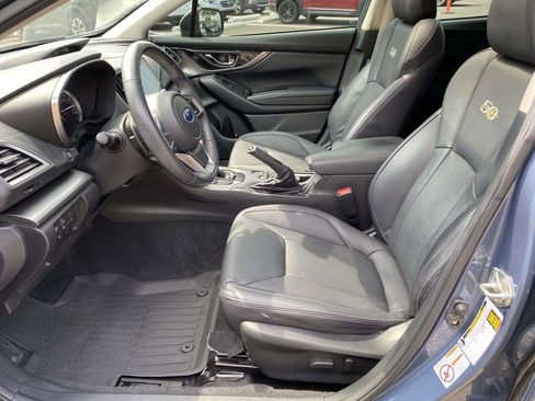 Used 2018 Subaru Impreza 2.0i Limited w/ 50th Anniversary Edition AWD/4WD image 15