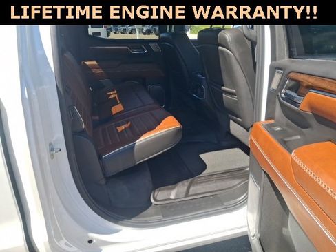 Used 2023 GMC Sierra 1500 Denali Ultimate image 27