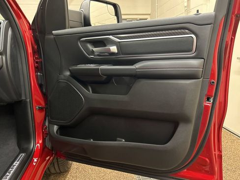 New 2026 RAM 1500 Big Horn AWD/4WD image 16