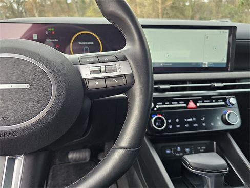 Certified 2025 Hyundai Santa Cruz Limited image 25