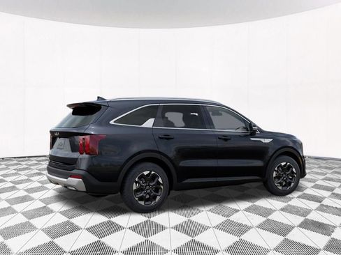 Used 2026 Kia Sorento S w/ S Panoramic Sunroof Package FWD image 10