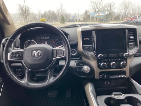 Used 2020 RAM 1500 Laramie image 25