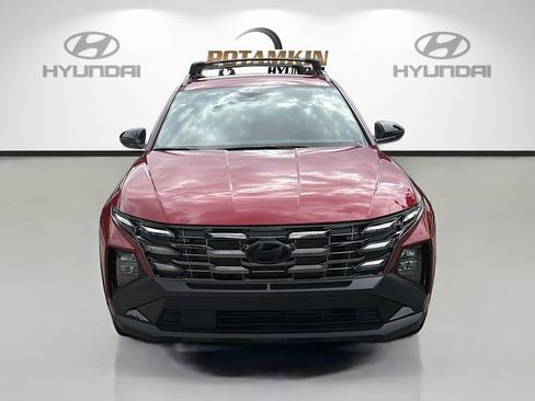 New 2026 Hyundai Tucson XRT AWD/4WD image 2