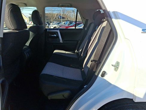 Certified 2024 Toyota 4Runner SR5 image 13