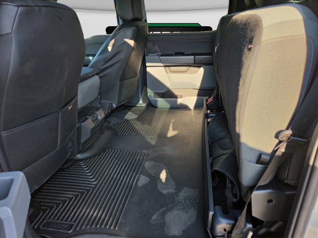 Used 2024 Ford F150 XLT AWD/4WD image 33