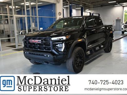 New 2026 GMC Canyon Elevation w/ Convenience Package
